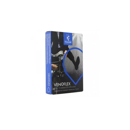 Ch/Venoflex2City H Ecos Beig L2