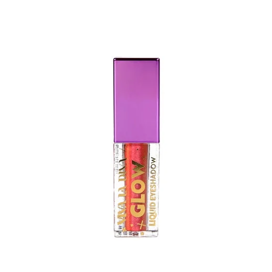 Viva La Diva Glow Liquid Eyeshadow Nro 3 1ud