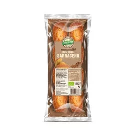 Biocop Magdalena Trigo Sarraceno 100% Bio 180g