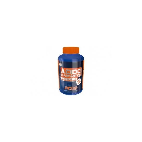 Megaplus Acido D-Aspartico 120comp