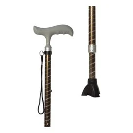 Cavip di Flexor Cane Crutch Cane 723 1ud