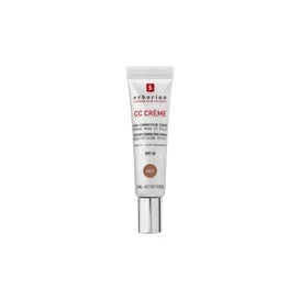 Erborian CC Crème con Centella Asiática Deep 15 ml