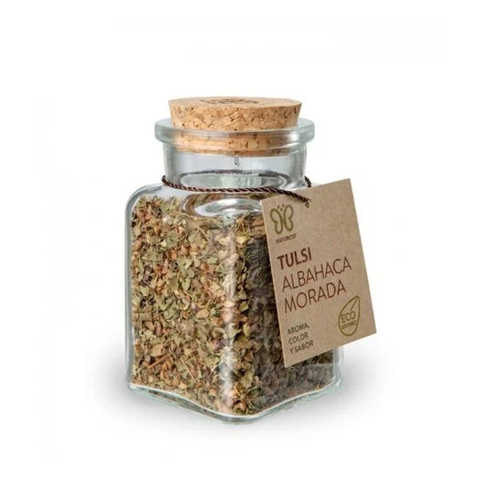 Naturcid Basil Tulsi Purple Basil Eco 15g