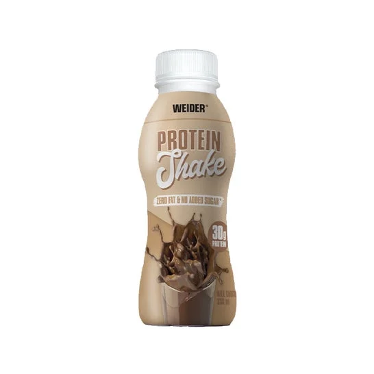 Weider Protein Shake Chocolate 330ml