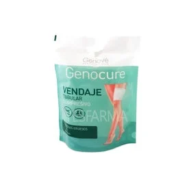Bendaggio tubolare Genové N60 cosce spesse 1 pz