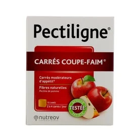 Nutreov Pectiligne 15 piazza Fame Taglio Fame 10g
