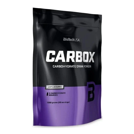 BioTech USA Carbox Unflavoured 1000g