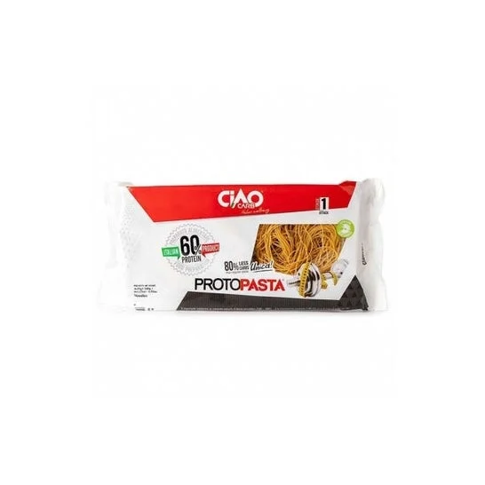 CiaoCarb Tagliatelle Basso In Grassi 140g