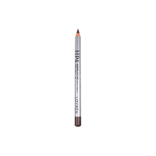 Lovren HP4 Lapis Olhos Long Lasting Castanho 24H 1.1g