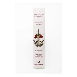 Auroshikha Stick Sandalo Giardino Natura 1ud