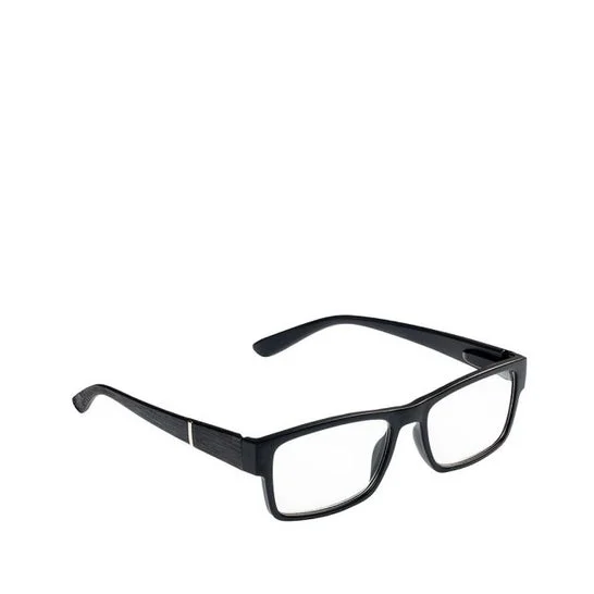 Acofarma Nesira Occhiali Luce Blu +1.5 Nero 1 Unità