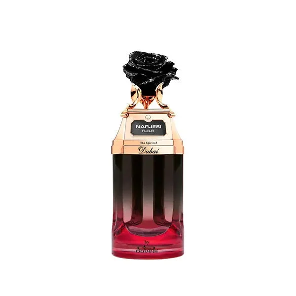 The Spirit Of Dubai Narjesi Fleur - 90 Ml