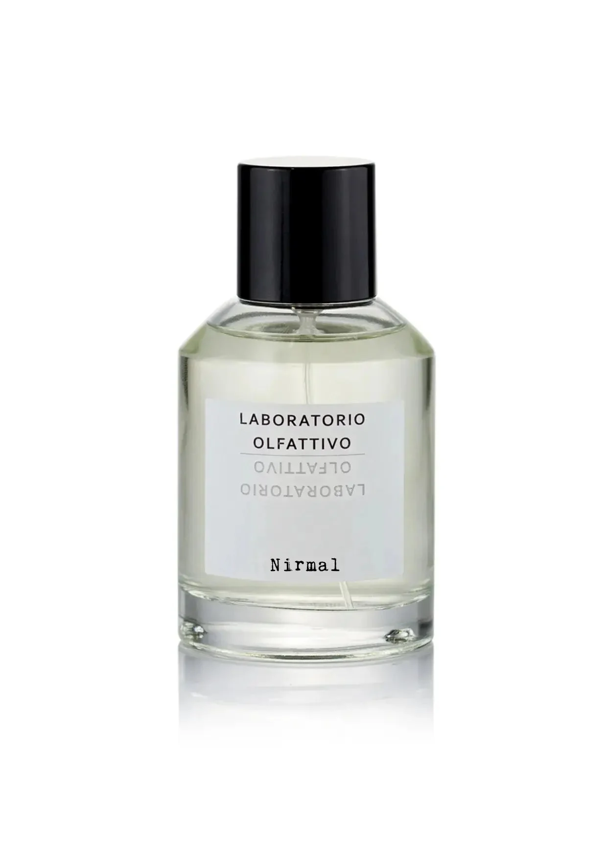 Laboratorio Olfattivo Nirmal Laboratorio Olfattivo - 100 Ml