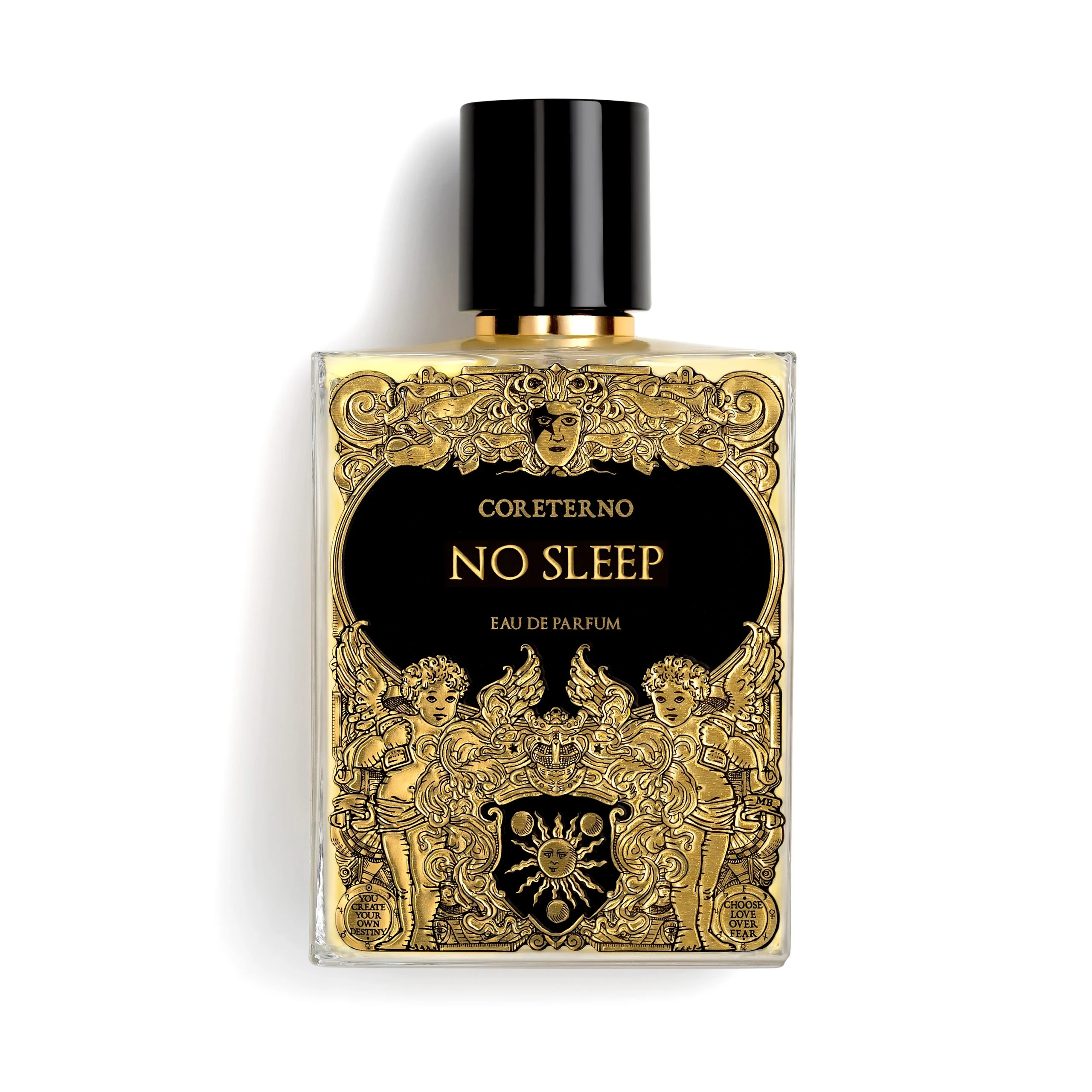 NO SLEEP 100ml