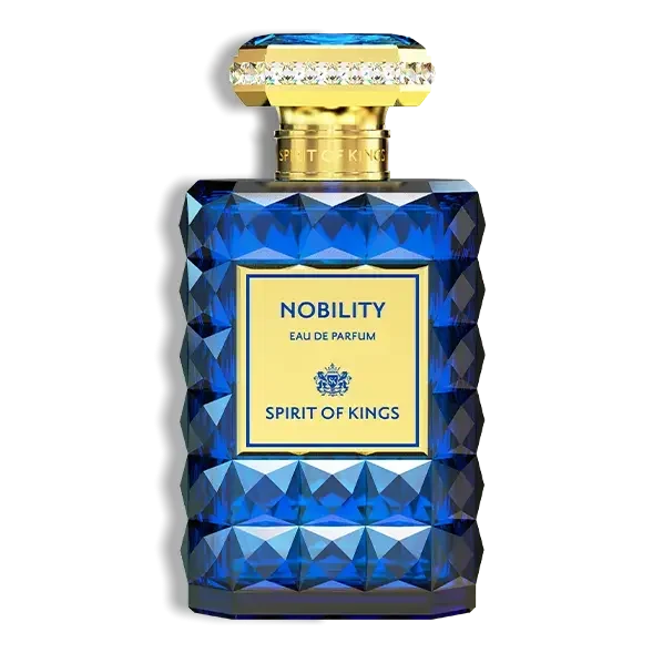 Spirit Of Kings Nobility Spirit Of Kings - 100 Ml