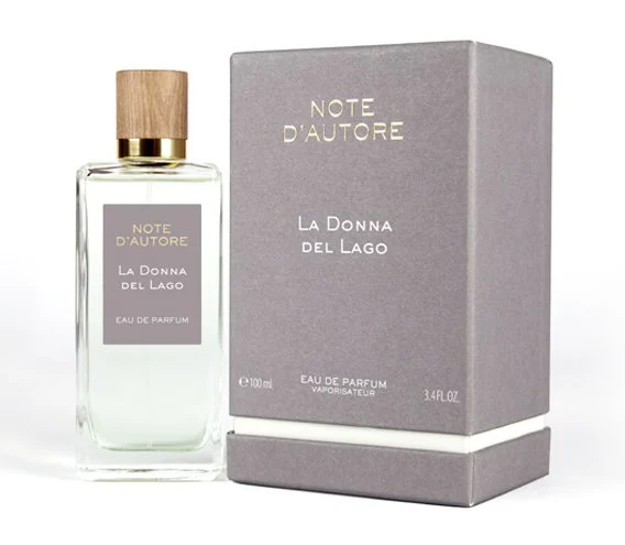 La Donna del Lago Eau de Parfum 100ml