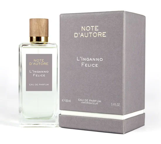 L’Inganno Felice Eau de Parfum 100ml