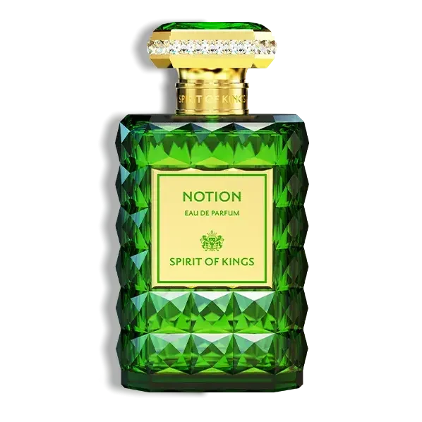 Spirit Of Kings Notion Spirit Of Kings - 100 Ml