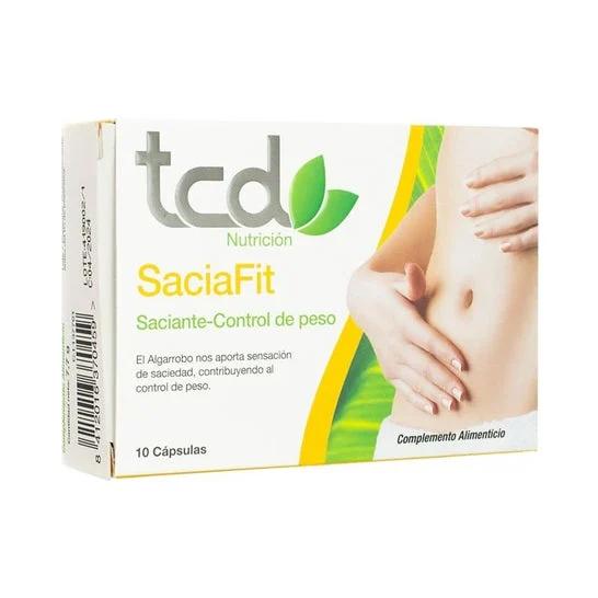 Tcd Saciafit