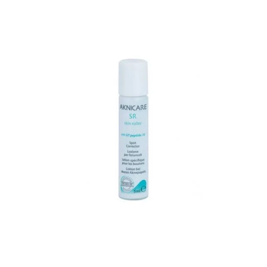 Aknicare-Skin Roller 5Ml