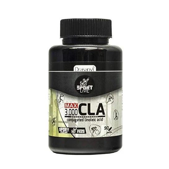 Drasanvi Max Cla Sport Live 90 perle