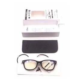 Vari+San Gafas Computer Negro 1ud