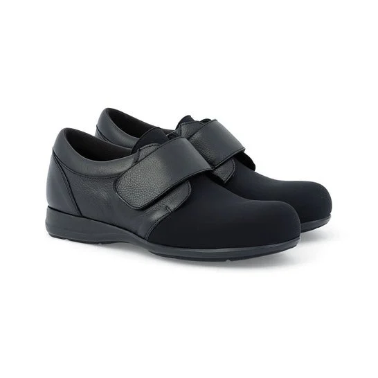 Clement Salus Diabetique Pala Lycra Chaussure Unisex Nº42 1 Paire
