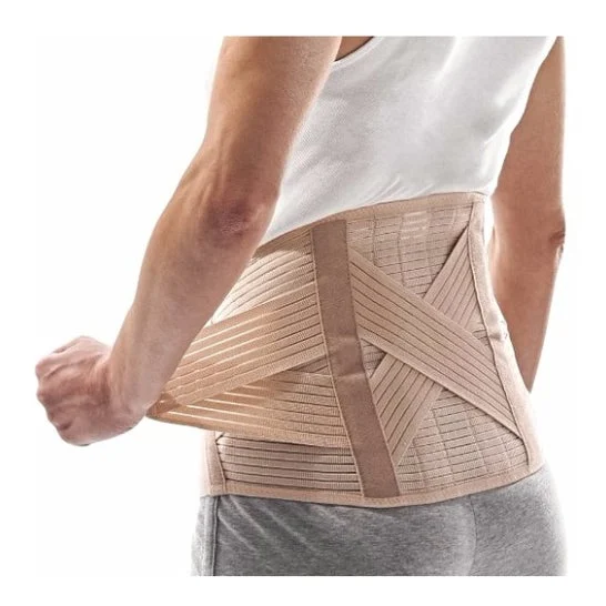 Donjoy Bodystrap Cintura Lombare 26cm Taglia XL 1 Unità