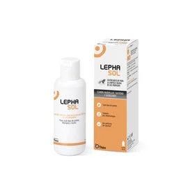 Lozione Lifasolica 100ml