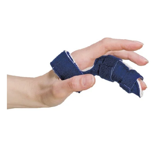 Stecca metacarpofalangea sinistra Gibaud Chrisofix T2 1 1ud