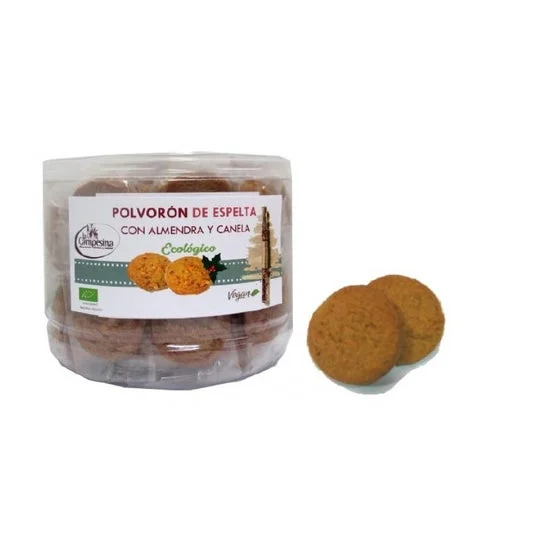 La Campesina Turrón Bio Sin Azúcar Cacao Frutas Vegano 190g