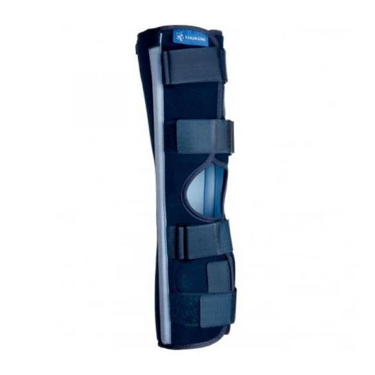 Thuasne Attelle Immobilisateur Ligaflex T3 Marine 1ut