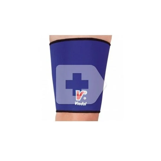 Viadol coscia cinturino in neoprene piccolo 1u