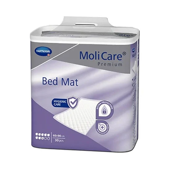 Hartmann MoliCare Premium BedMat 60x90 30uds