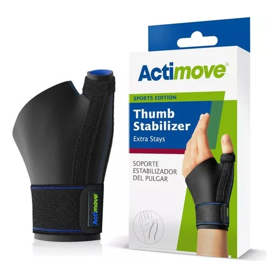 Bsn Medical Thumb Stabilizer T T L/Xl