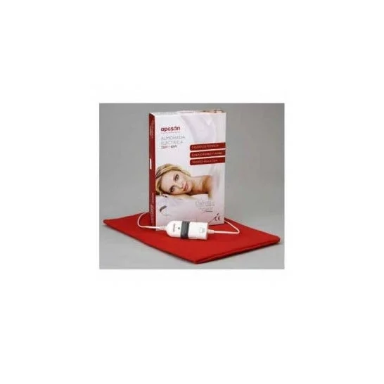 Termoforo comfort Plus Comfort
