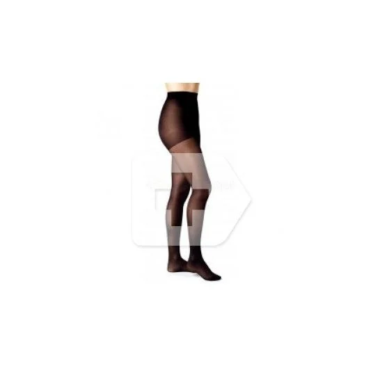 Viadol Collant normale compressione Va 40 nero Dimensione regina nero nero