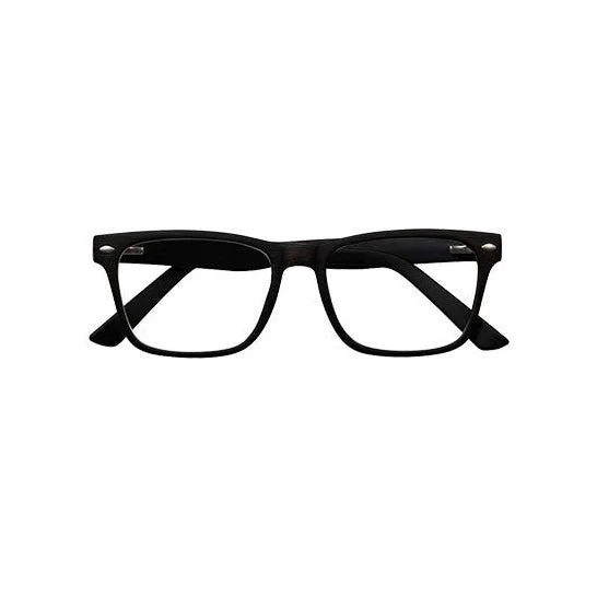 Occhiali Nordic Vision modello Gotland PC marrone colore diottrie +0