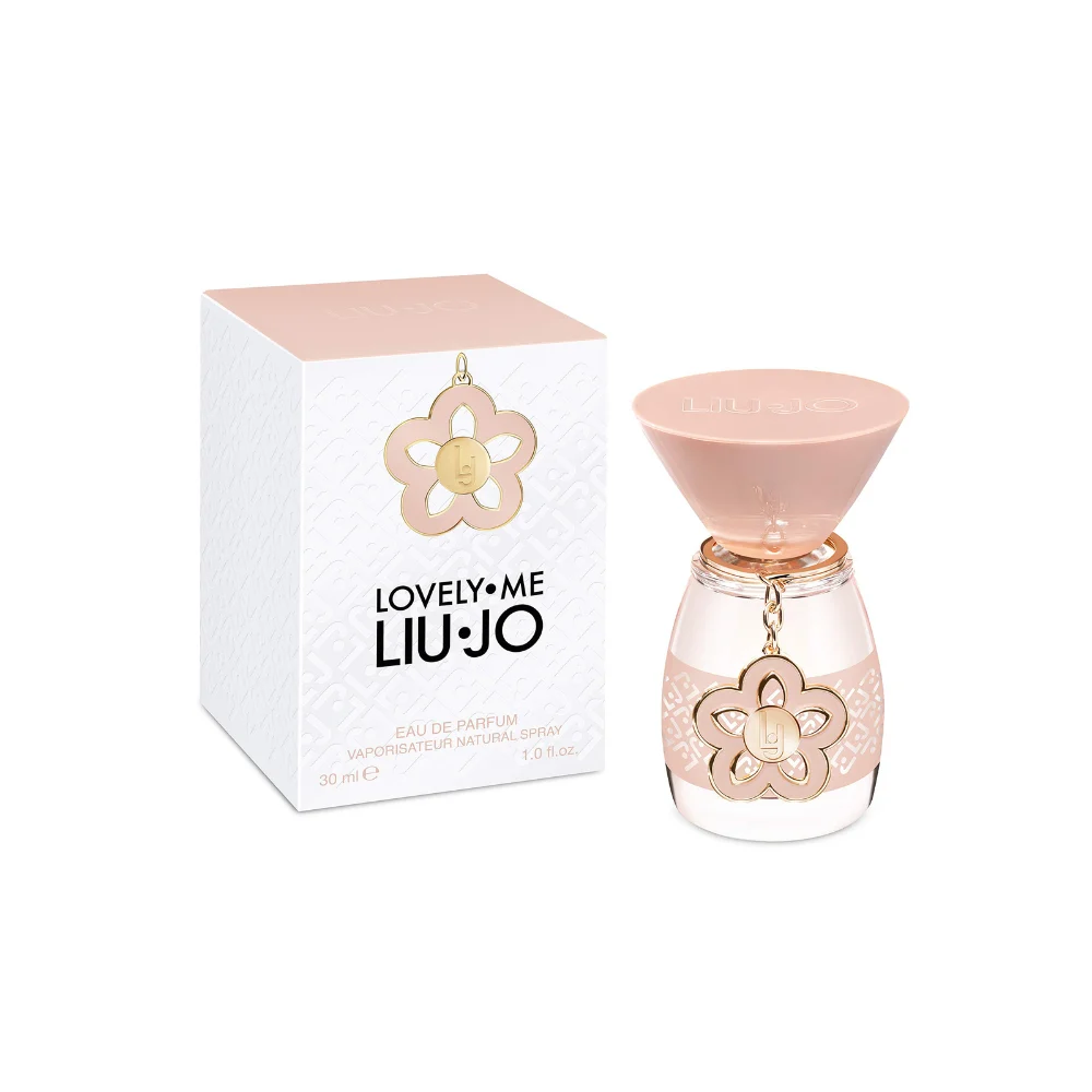 Liu Jo Lovely Me EDP - 30 ml