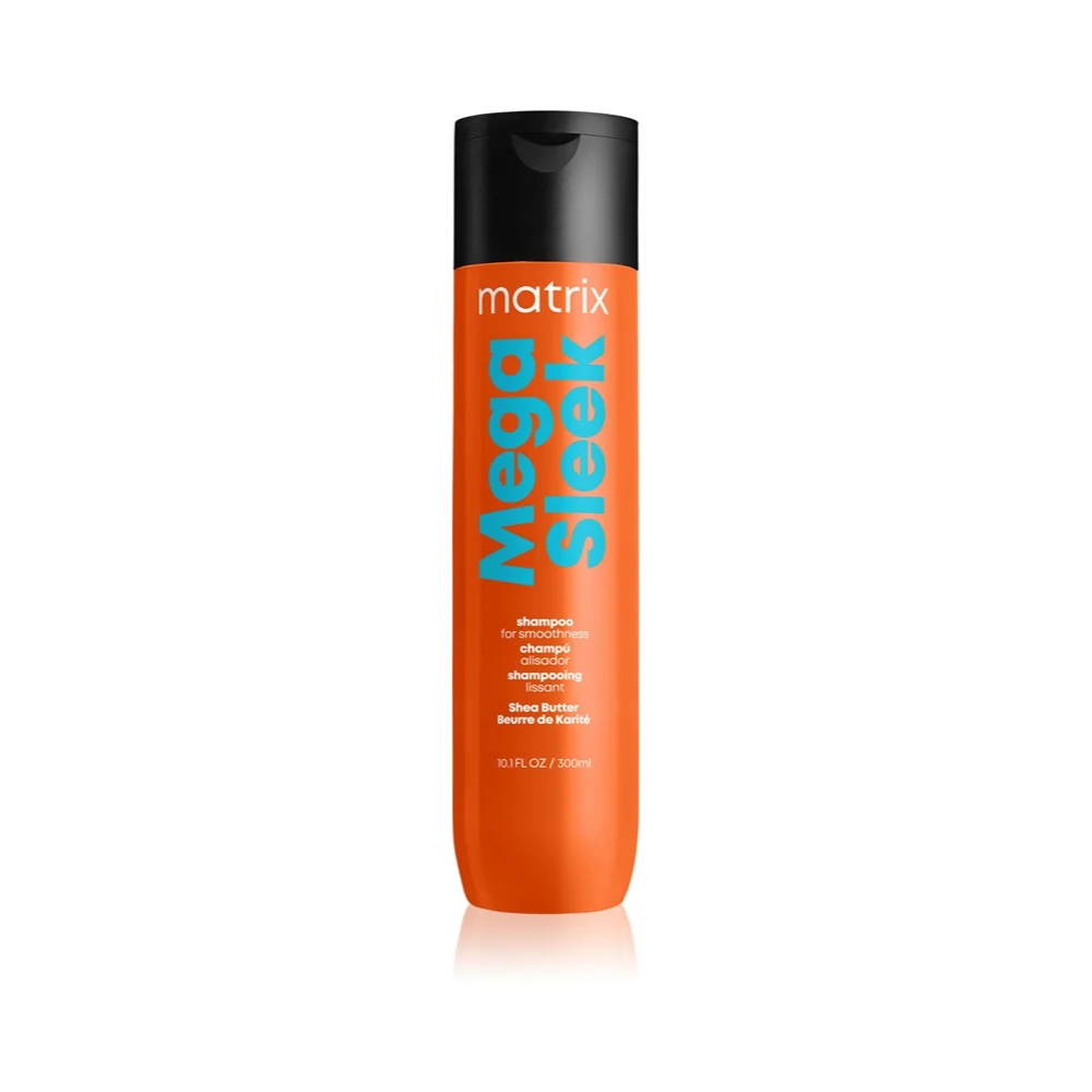 Matrix Total Results Mega Sleek Shampoo 300 ml