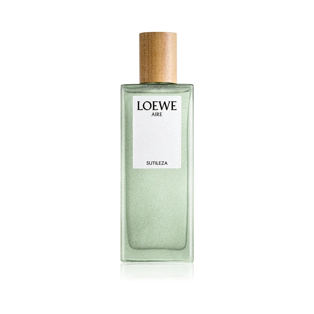 Loewe Aire Sutileza - EDT - Volume: 50 ml