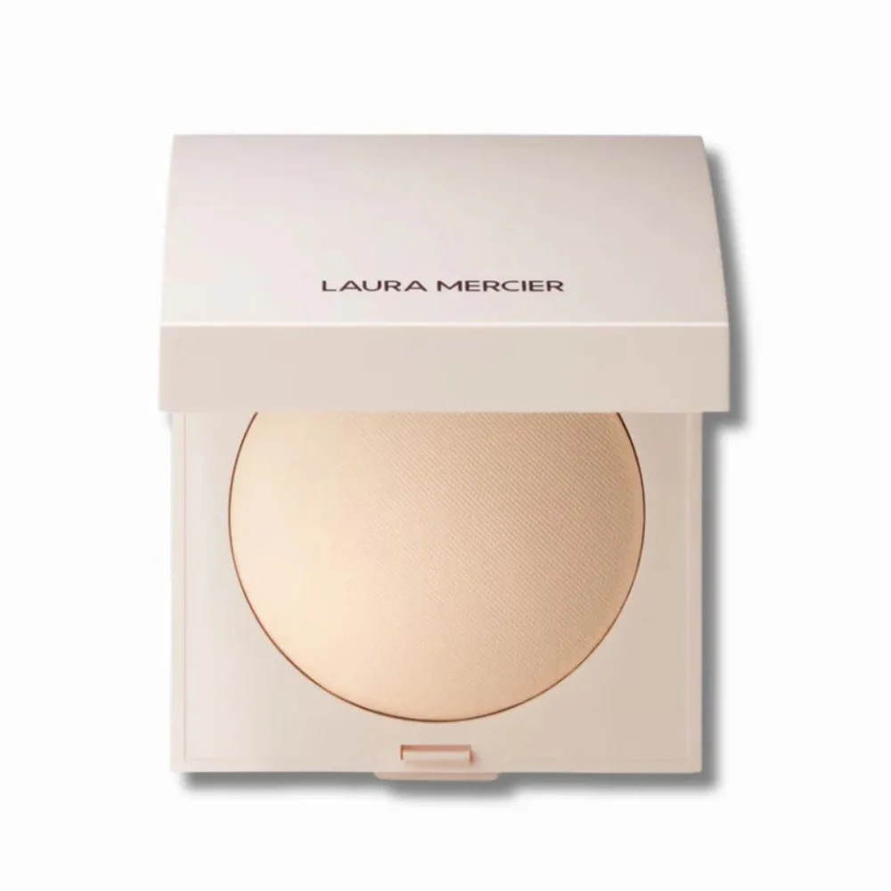 Laura mercier Polvere compatta perfezionatrice luminosa impeccabile 7 g Miele