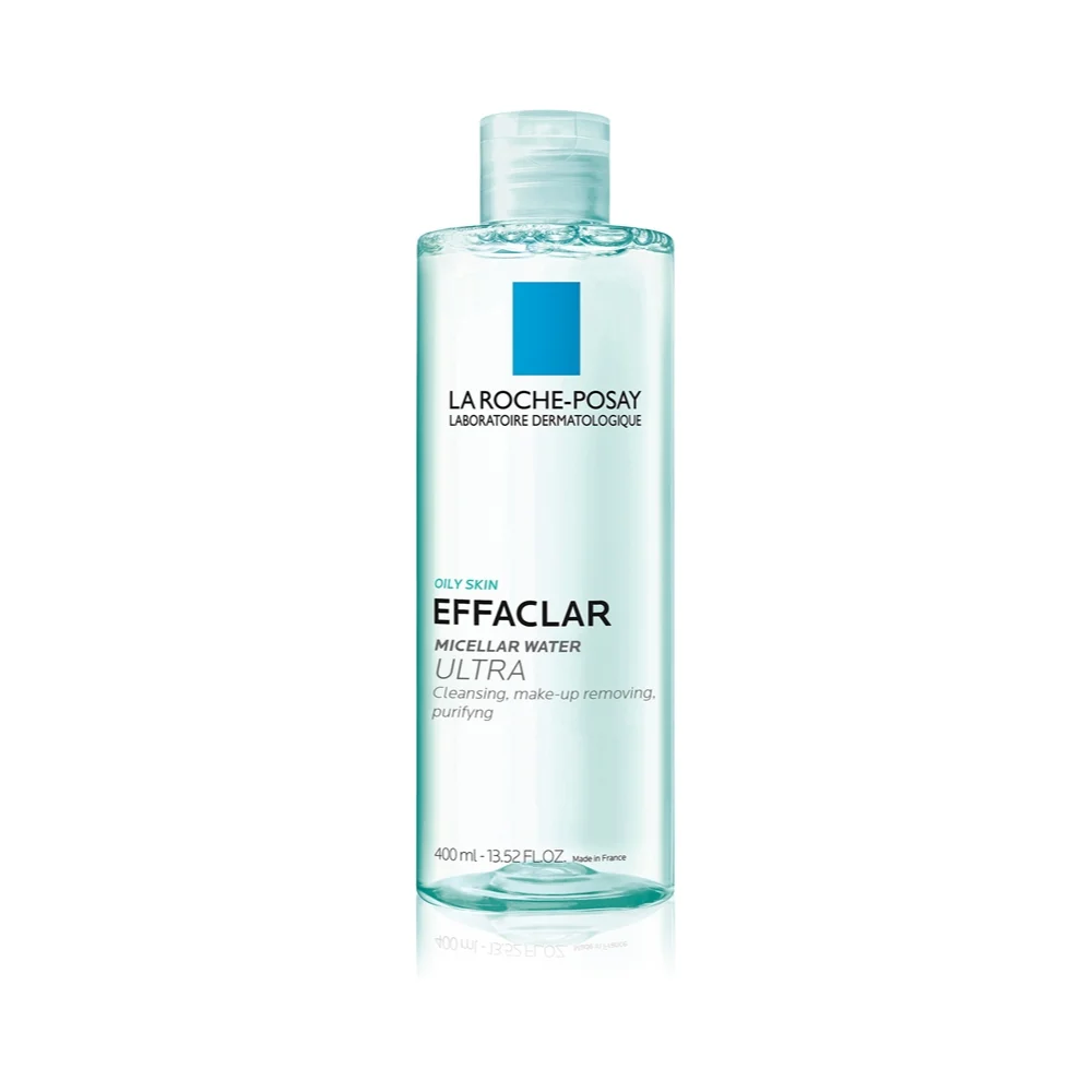 La Roche-Posay Effaclar Acqua Micellare Purificante ULTRA 400 ml