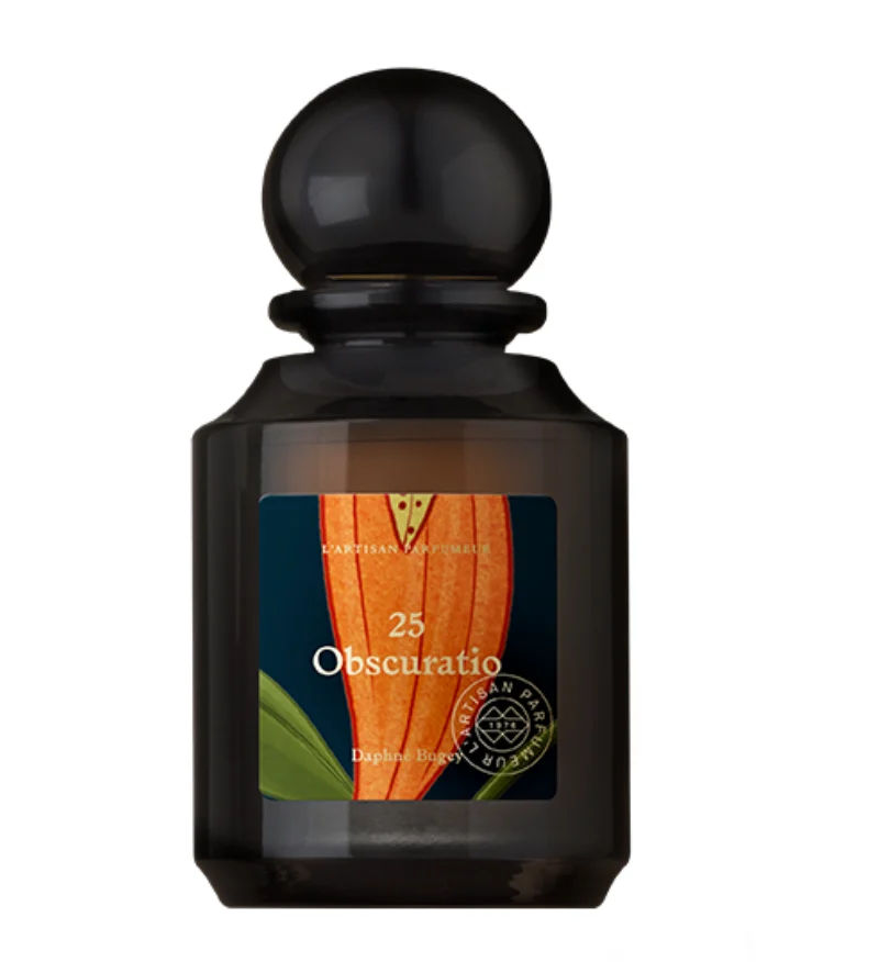 LA BOTANIQUE OBSCURATIO 75ml