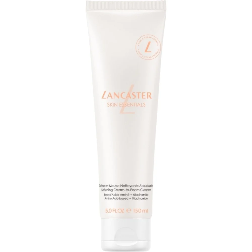 Lancaster Skin Essentials Crema Detergente Ammorbidente 150ml