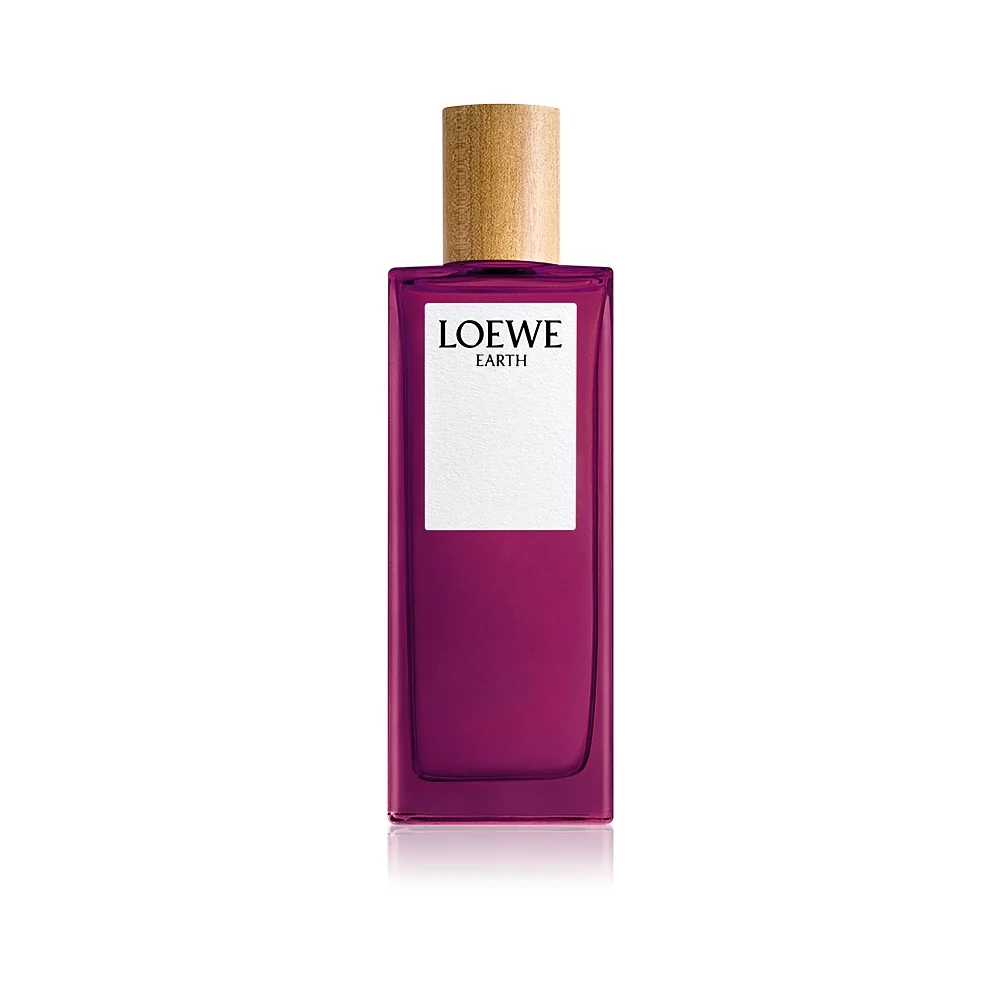 Loewe Earth - EDP - Volume: 50 ml