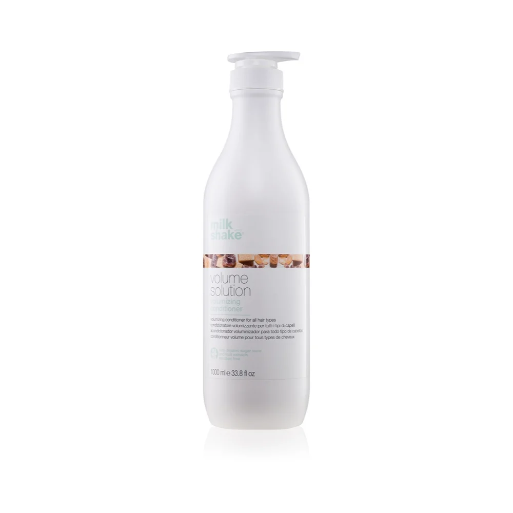 Milk Shake Balsamo Volumizzante 1000ml