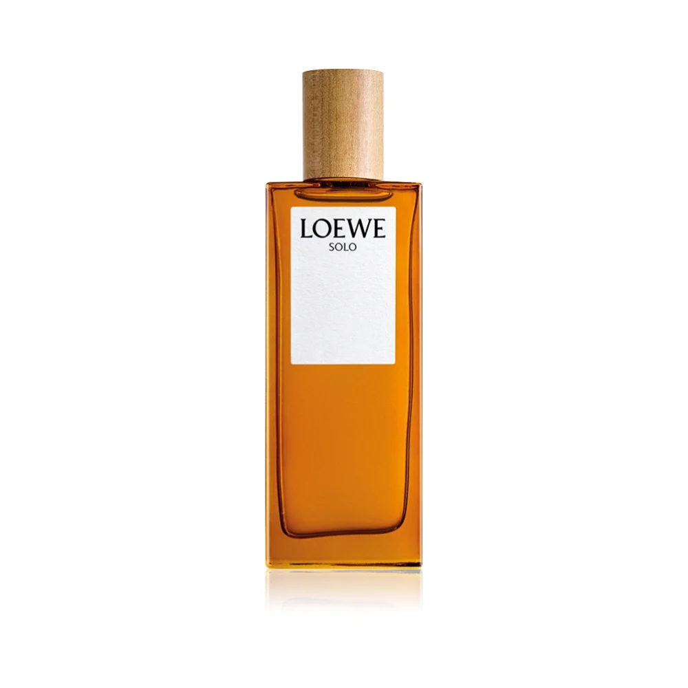Solo Loewe Edt Spray 50 ml