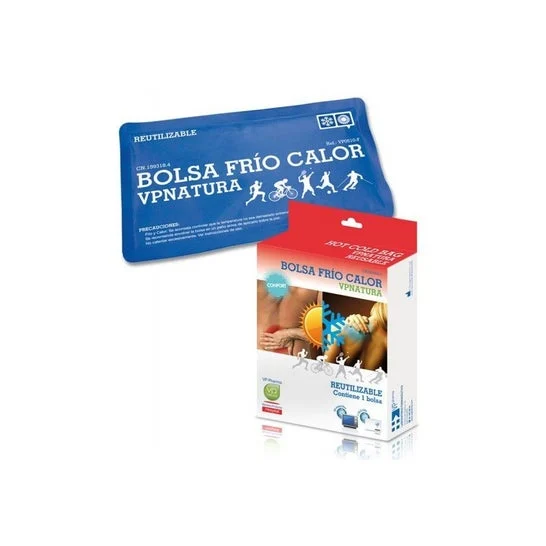 VP Natura borsa caldo/freddo 1pc
