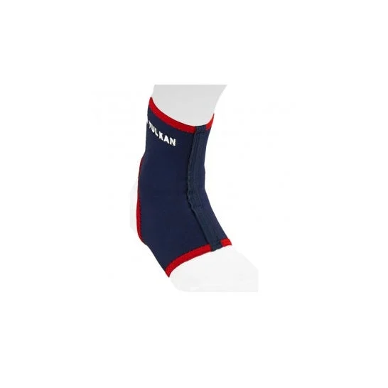 Cavigliera lunga Vulkan Classic Blu Taglia XS